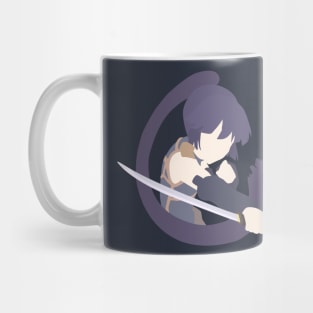 Log horizon Mug